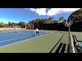 Lianna: Diamond Head Tennis Courts