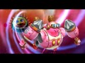 Kirby: Planet Robobot Boss 19 (Final Boss) - Star Dream Soul OS