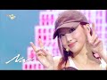 ABCD - NAYEON(TWICE) ナヨン 나연 [Music Bank] | KBS WORLD TV 240614