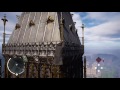 Assassin's Creed Syndicate Big Ben Leap of Faith