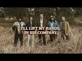 The Red Clay Strays - On My Knees (Official Lyric Video)
