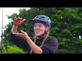 ‘DO A WHEELIE’ Danny MacAskill  | adidas Five Ten