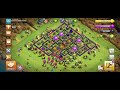 Clash of Clans: P.E.K.K.A. chases Butterfly 🦋
