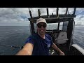 Solo Exploring the Continental Shelf for EXPENSIVE Fish! (Deep Drop Fishing)