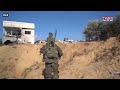 IDF Bombs Hezbollah Dens After 15 Katyusha Rockets Struck Israel Army Sites| Watch Dramatic Strikes