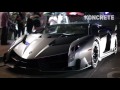 Buying a $4 Million Lamborghini Veneno