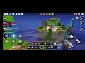 Bedwars gameplay 🎮