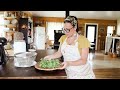 Rainy Kitchen Day [Christian Homemaking] Proverbs 31 Homemaking