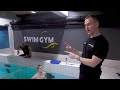 How to swim: Backstroke (3 tips)