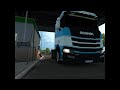 Scania V8