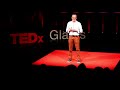 How smart buildings will revolutionize our society | Frederik De Meyer | TEDxGlarus