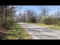 AWE Track Catback Mustang GT drive by