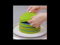 100+ Oddly Satisfying Cake Decorating Compilation | Awesome Cake Decorating Ideas | So Tasty Cake