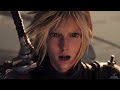 Final Fantasy VII Rebirth - Sephiroth gets the Black Materia Scene Comparison (Original vs Rebirth)