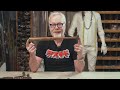 Adam Savage's Latest Flea Market Haul!