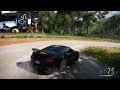 Shelby GT500 - Forza Horizon 5 | Thrustmaster t248 Gameplay