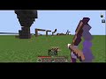 Minecart PvP, But It's Bedrock Edition?