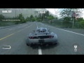 DRIVECLUB Hennessey venom world record wet Fraser valley reverse