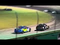 White Mountain Motorsports Park- Strictly Stock Minis Feature 5/15/24