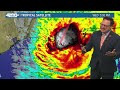 Top Stories: Hurricane Francine Coverage