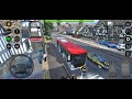 bus simulator gameplay