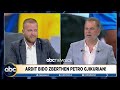 Ardit Bido zbërthen Petro Gjikurian!  | ABC News Albania