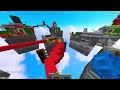 Hypixel Bedwars Solo Gameplay#12