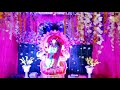 maa saraswati puja bhadrak decoration/ମା ସରସ୍ଵତୀ ପୂଜା ଭଦ୍ରକ ସାଜସଜା#B.R.D.VLOG