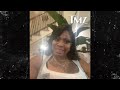 George Floyd's Ex Heartbroken Over Sonya Massey, Thinks Kamala Can End Police Brutality | TMZ