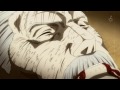 【Fullmetal Alchemist Brotherhood】King Bradley AMV  ◣Indestructible◥