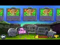 ¡SOY EL DR. ZOMBI Y CONTROLO A LOS ZOMBIS! | PARTE #33 | PLANTS VS ZOMBIES