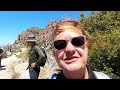 Discovering Chiricahua National Park: Echo Canyon Trail | America's Newest National Park - 2023