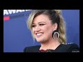 Kelly Clarkson LIVE Vocals Only Mine