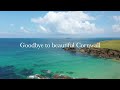 Experience Cornwall by drone in 20 minutes!   HD 4K