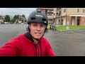 Giulio Porcario Vlog 02 - A weekend in the valleys