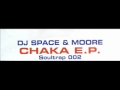 DJ Space & Moore - Funklub
