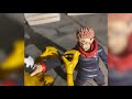 Jujutsu Kaisen Yugi Itadori Review