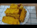 ROTI GORENG SARDIN cikbesah tak serap minyak