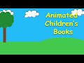 The Giving Tree - Animated Children's Book