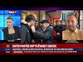 Sinan Ateş Davası'nda MHP'yi Gizleme Operasyonu! Eren Aksoyoğlu: Hizadan Çıkan Sinan Ateş'i...