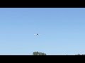 Balsa SNJ4 Texan Flight