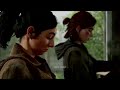 The last of us 2 - 4.Bölüm - Jordan Leah ve daha nicesi