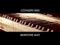 Congfei Wei - Bluestone Alley (ORIGINAL PIECE)