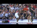 Frank Chamizo's Outside Step Single Technique