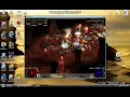 Diablo II D2Etal bot Bandicam test