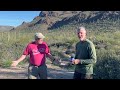 Stories of the Stunning Saguaro Landscape! [Mark Houde Photography]