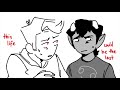 BLACKOUT - davekat [epilogue lyricstuck]