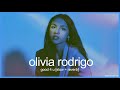 Olivia Rodrigo - Good 4 U (Slow + Reverb) Jarred Jermaine edit