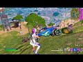 41 Eliminations Solo Vs Squads Zero build Gameplay  win Fortnite Chatpter 5 Season 3