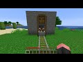 ✔ Minecraft: How to make an Automatic Item Transfer System